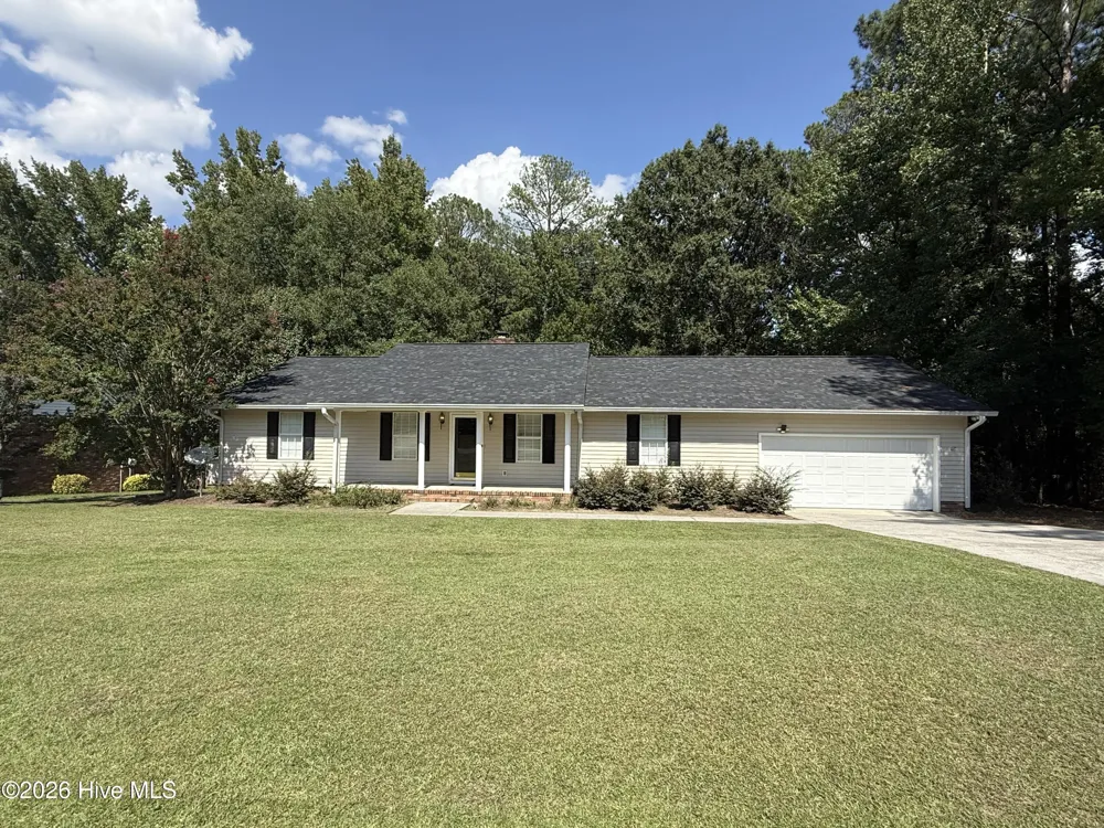 422 King Lane Thomson, GA 30824