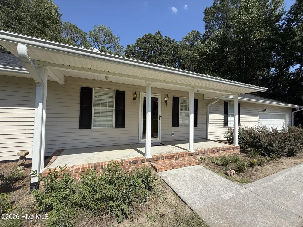 422 King Lane Thomson, GA 30824
