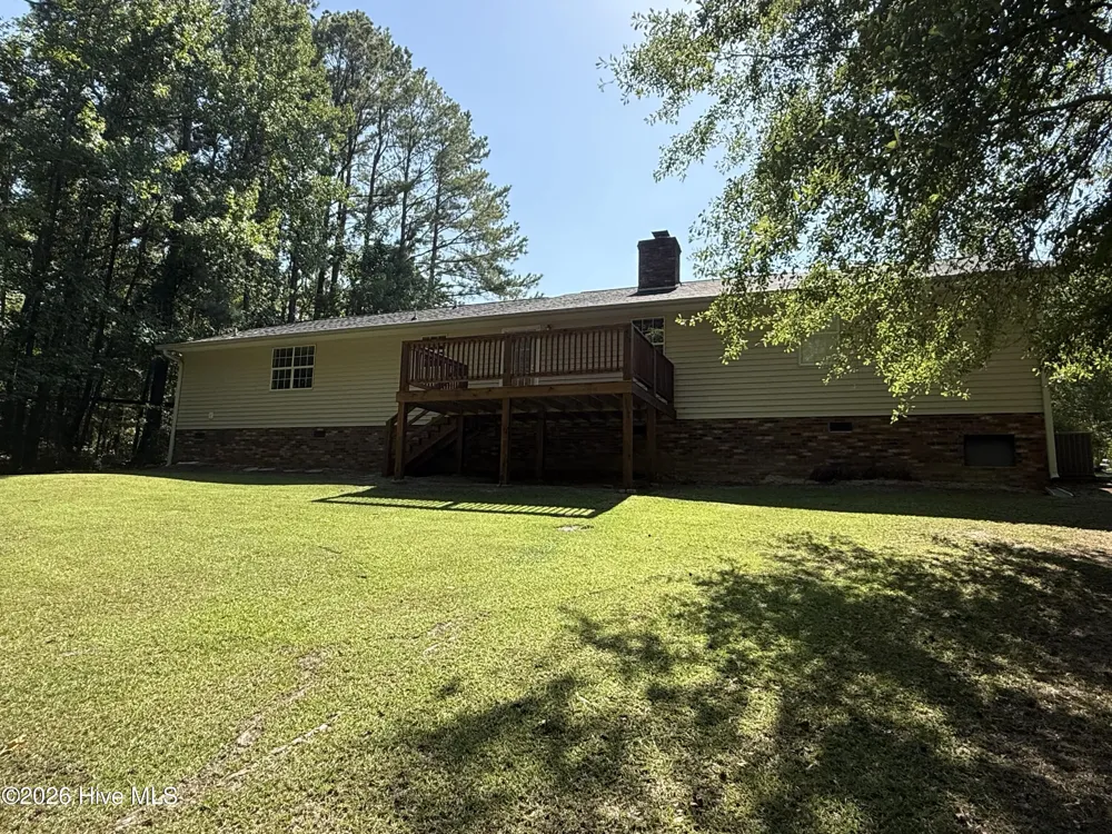 422 King Lane Thomson, GA 30824