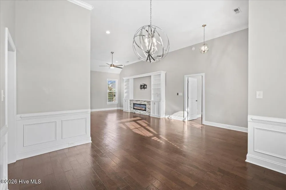 104 Christopher Allen Drive Goldsboro, NC 27534