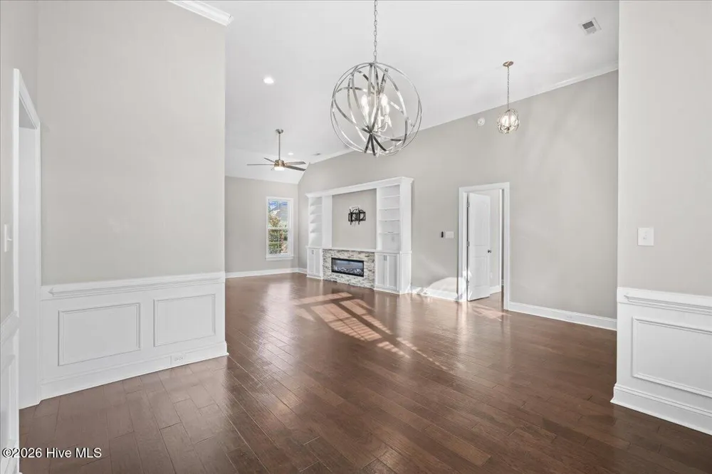 104 Christopher Allen Drive Goldsboro, NC 27534