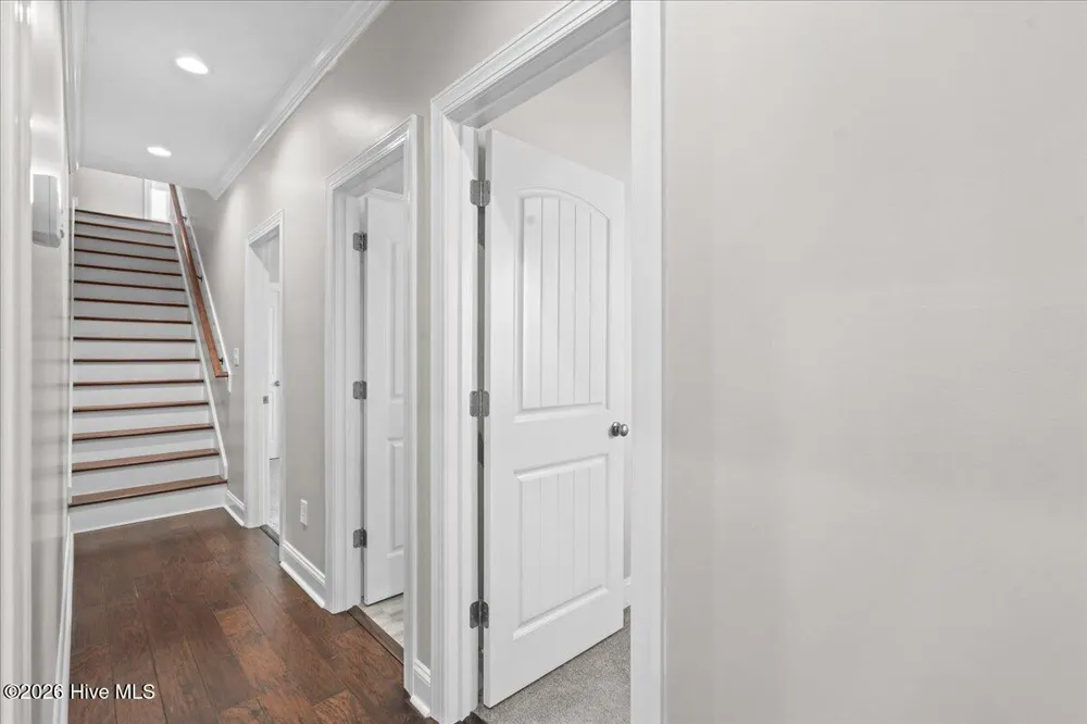 104 Christopher Allen Drive Goldsboro, NC 27534