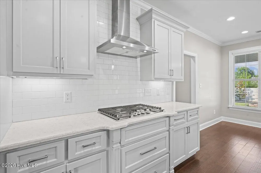 104 Christopher Allen Drive Goldsboro, NC 27534