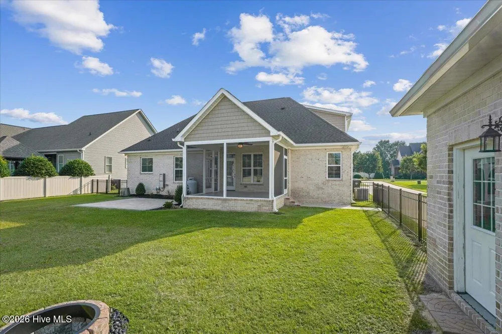 104 Christopher Allen Drive Goldsboro, NC 27534