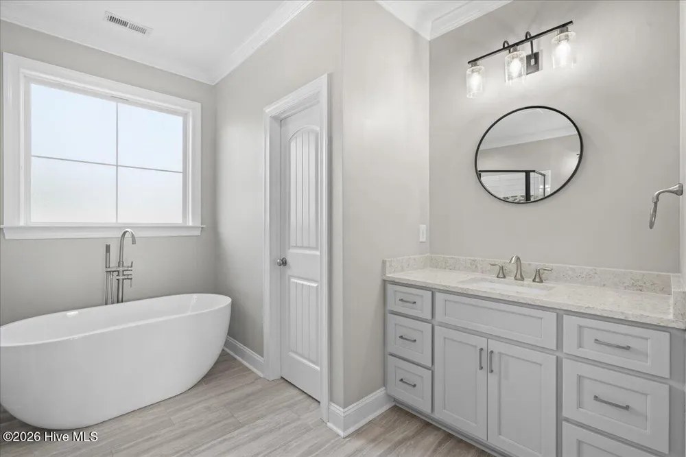 104 Christopher Allen Drive Goldsboro, NC 27534
