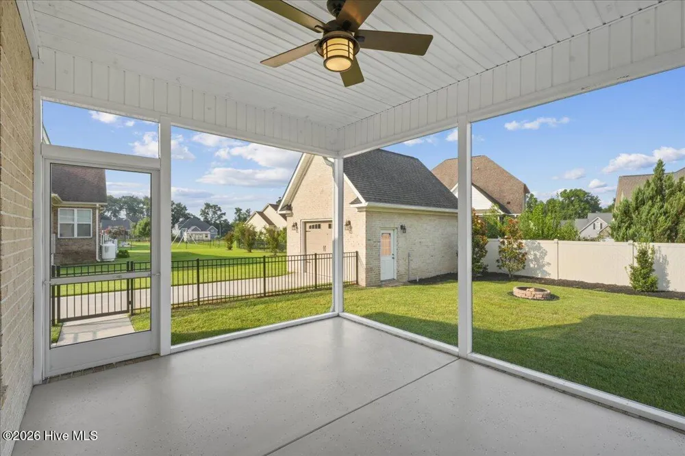 104 Christopher Allen Drive Goldsboro, NC 27534