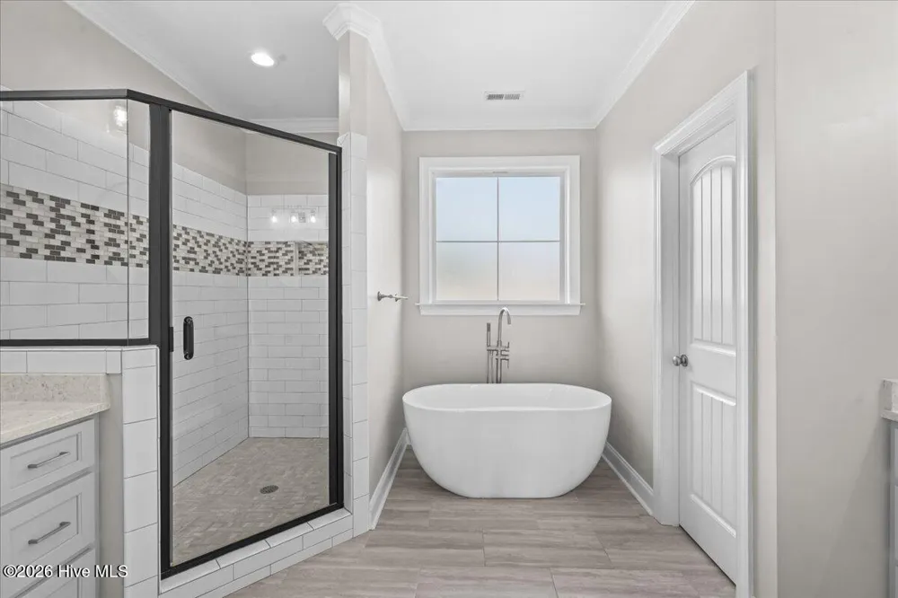 104 Christopher Allen Drive Goldsboro, NC 27534