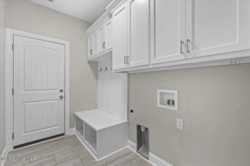 104 Christopher Allen Drive Goldsboro, NC 27534