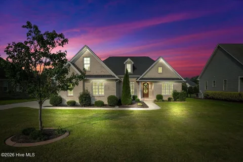 104 Christopher Allen Drive
