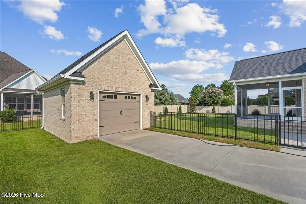 104 Christopher Allen Drive Goldsboro, NC 27534