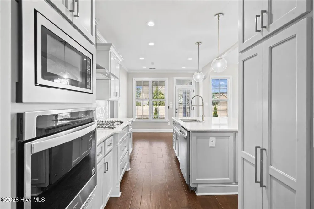 104 Christopher Allen Drive Goldsboro, NC 27534