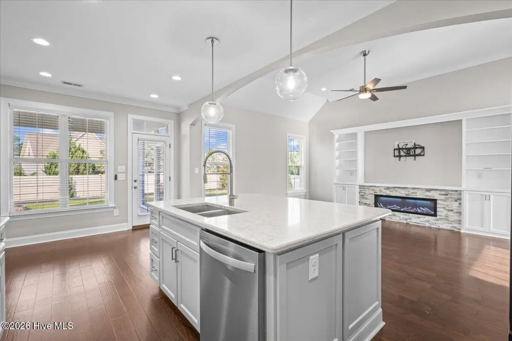 104 Christopher Allen Drive Goldsboro, NC 27534
