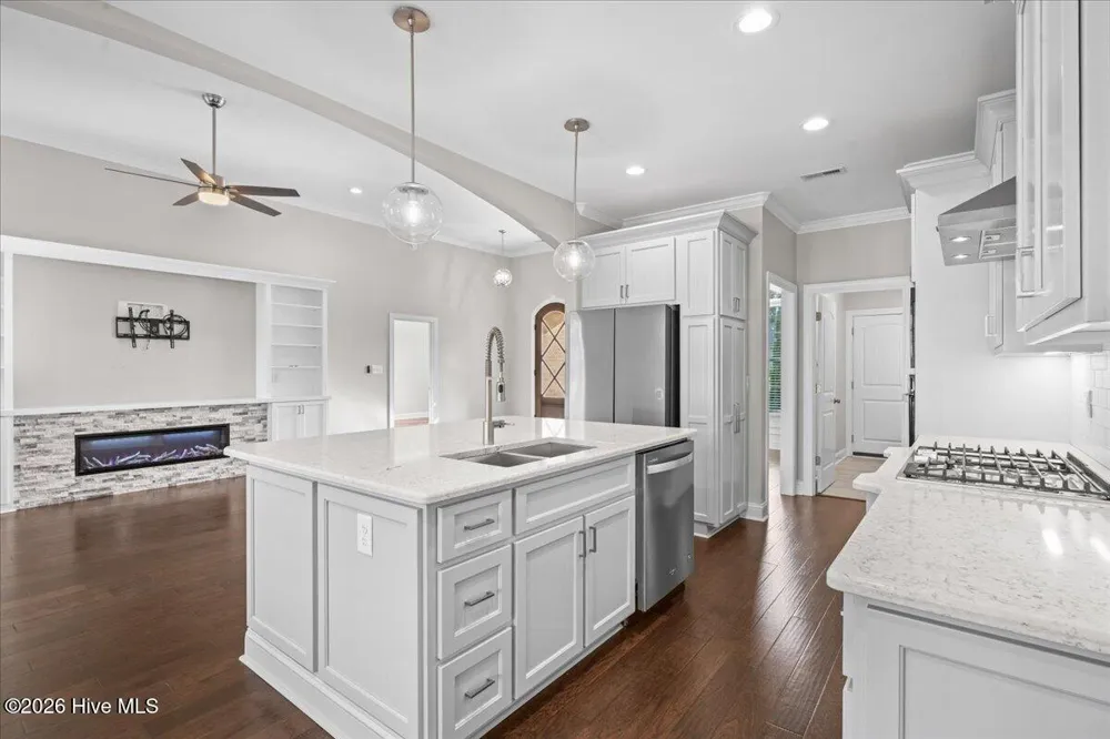 104 Christopher Allen Drive Goldsboro, NC 27534