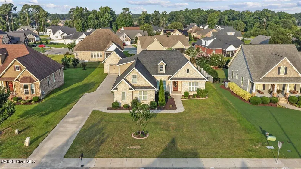 104 Christopher Allen Drive Goldsboro, NC 27534