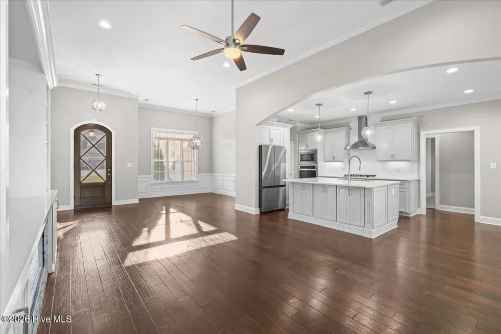 104 Christopher Allen Drive Goldsboro, NC 27534