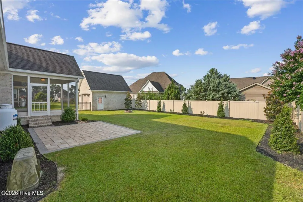 104 Christopher Allen Drive Goldsboro, NC 27534