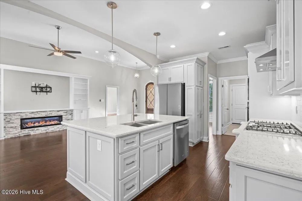 104 Christopher Allen Drive Goldsboro, NC 27534