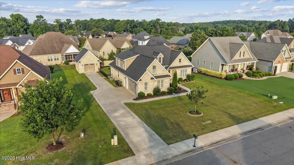 104 Christopher Allen Drive Goldsboro, NC 27534