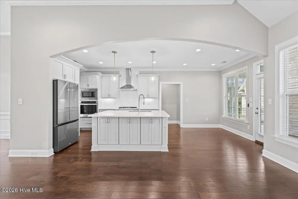 104 Christopher Allen Drive Goldsboro, NC 27534