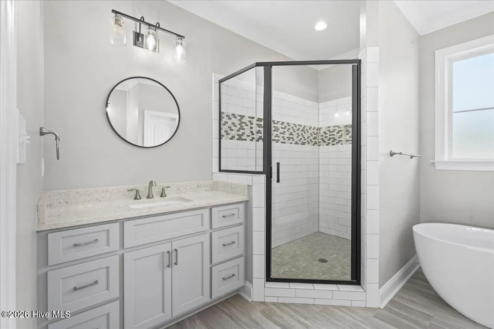 104 Christopher Allen Drive Goldsboro, NC 27534