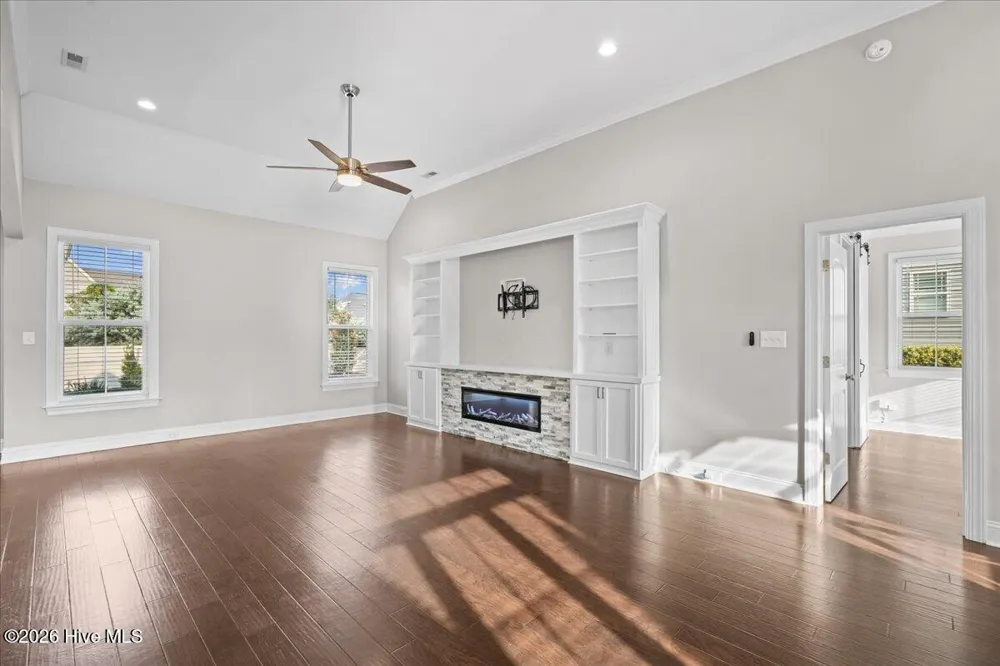 104 Christopher Allen Drive Goldsboro, NC 27534