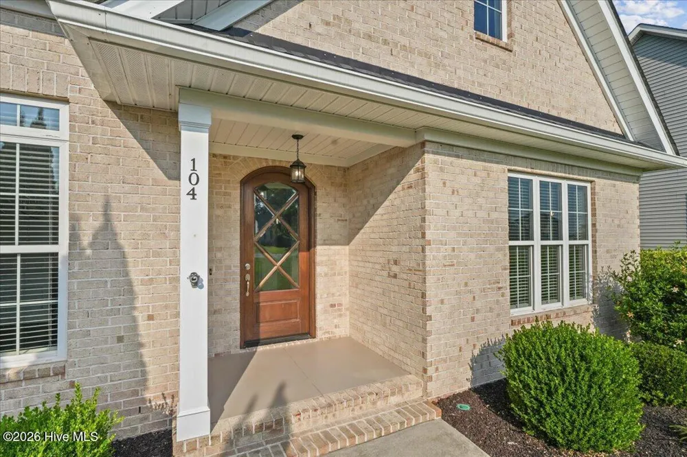 104 Christopher Allen Drive Goldsboro, NC 27534