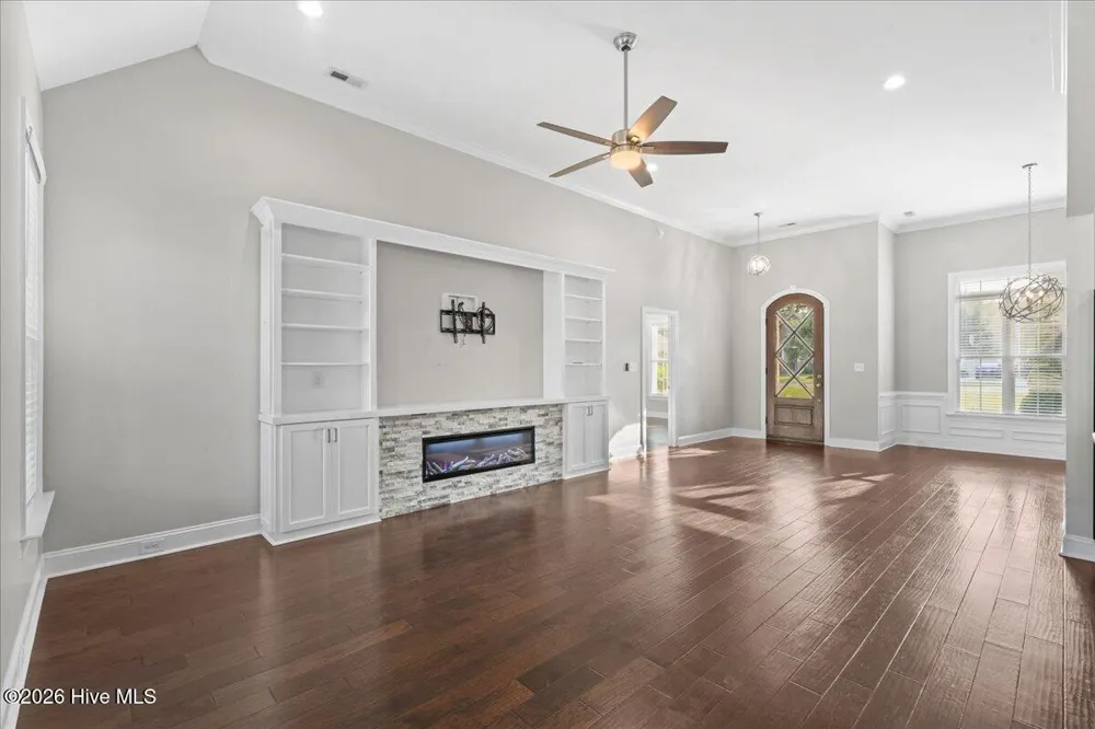 104 Christopher Allen Drive Goldsboro, NC 27534