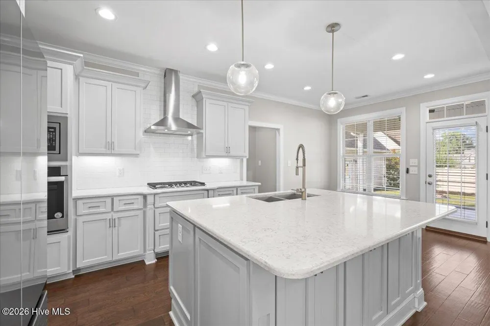 104 Christopher Allen Drive Goldsboro, NC 27534