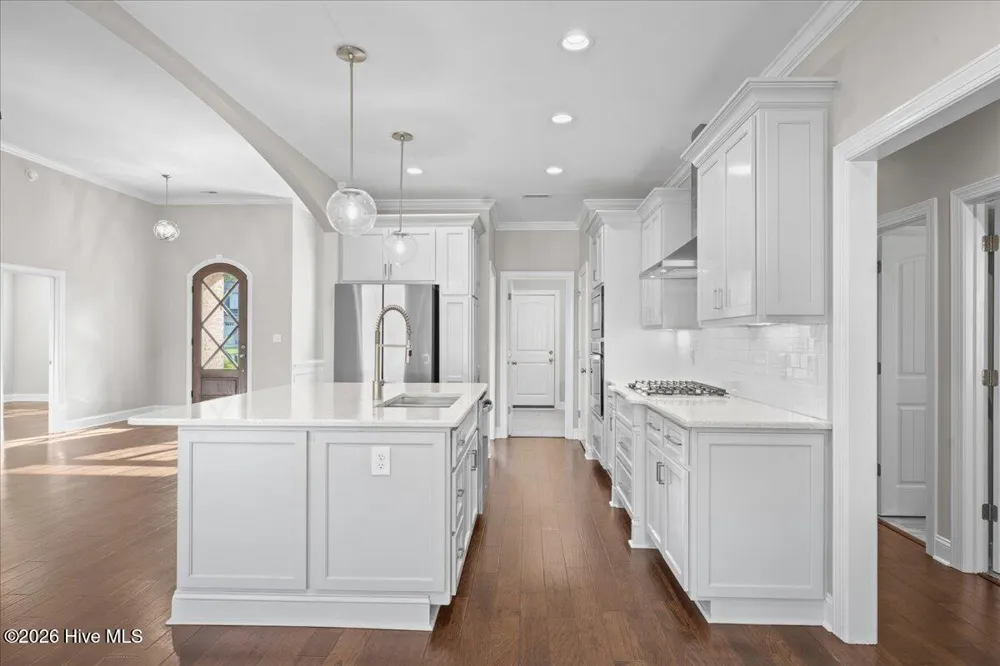 104 Christopher Allen Drive Goldsboro, NC 27534