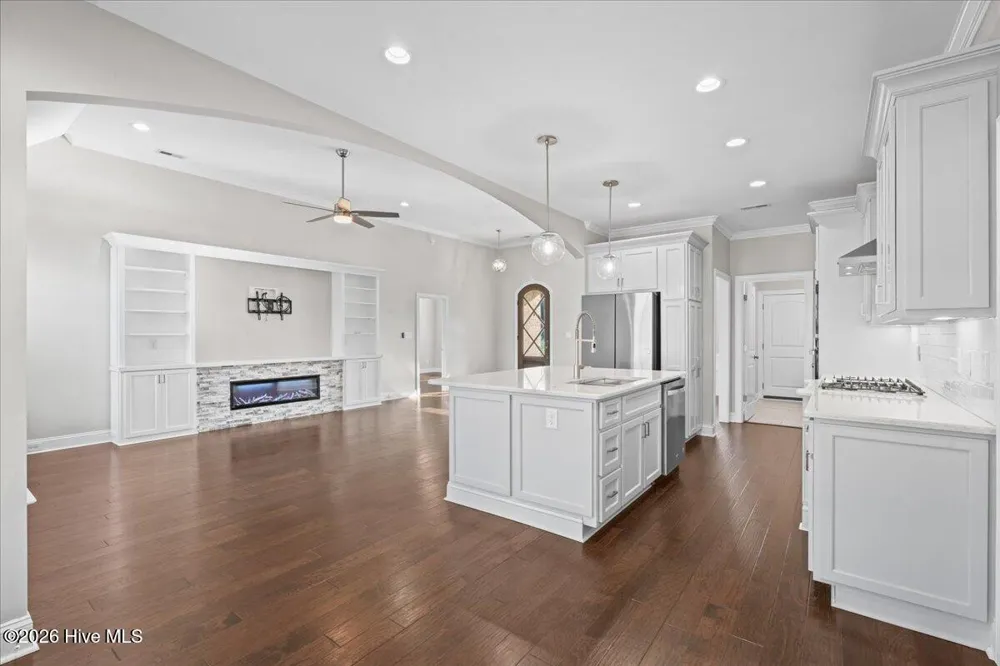 104 Christopher Allen Drive Goldsboro, NC 27534