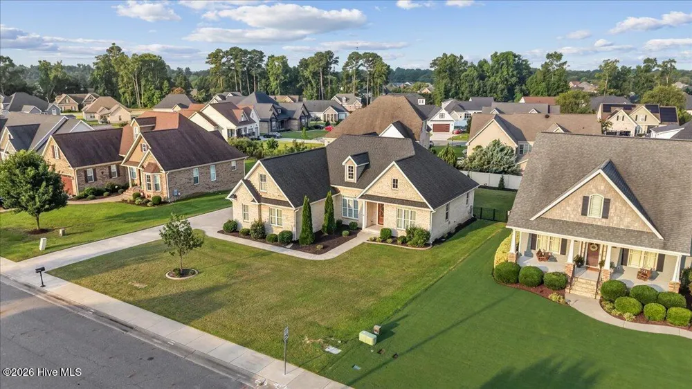 104 Christopher Allen Drive Goldsboro, NC 27534