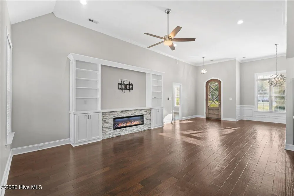 104 Christopher Allen Drive Goldsboro, NC 27534