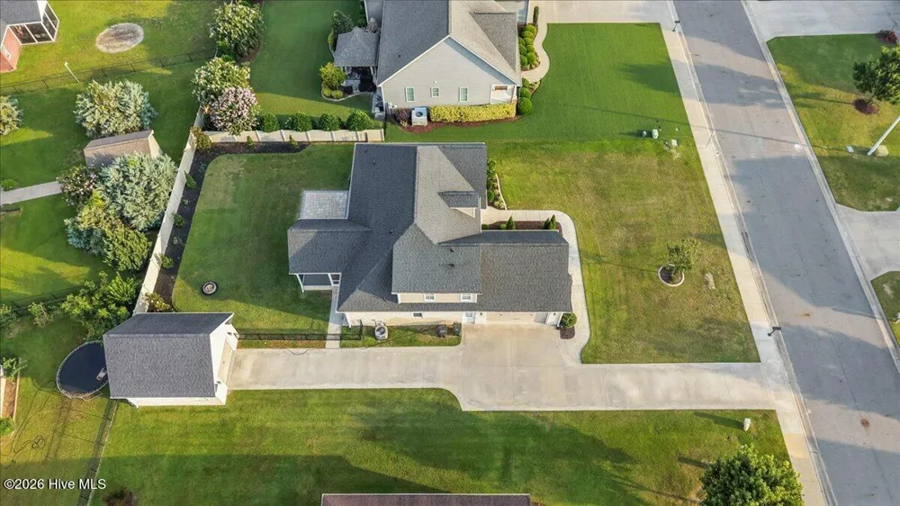 104 Christopher Allen Drive Goldsboro, NC 27534