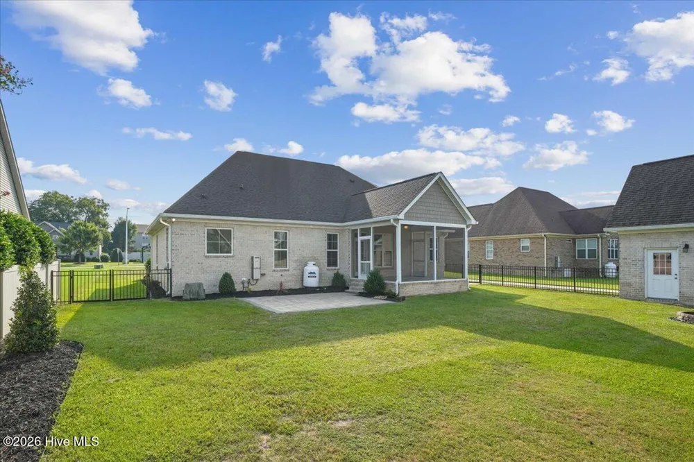 104 Christopher Allen Drive Goldsboro, NC 27534