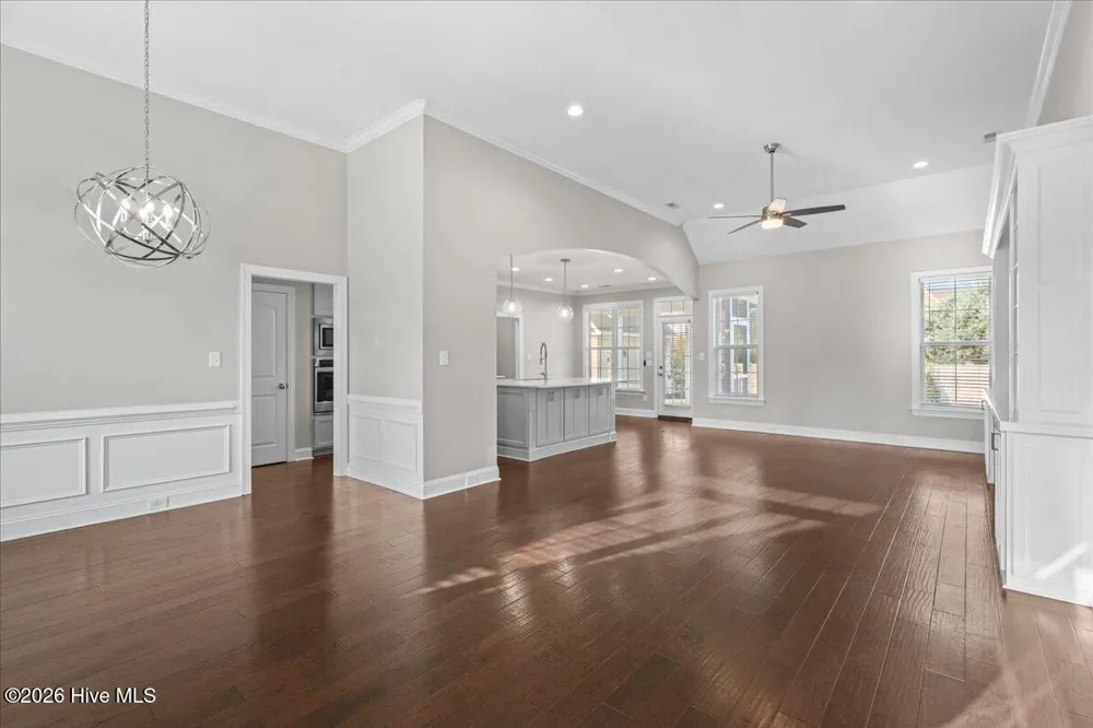 104 Christopher Allen Drive Goldsboro, NC 27534