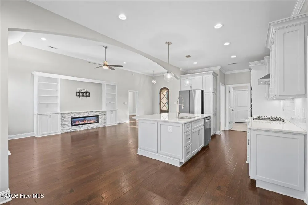 104 Christopher Allen Drive Goldsboro, NC 27534