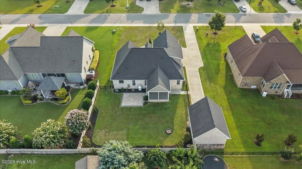 104 Christopher Allen Drive Goldsboro, NC 27534