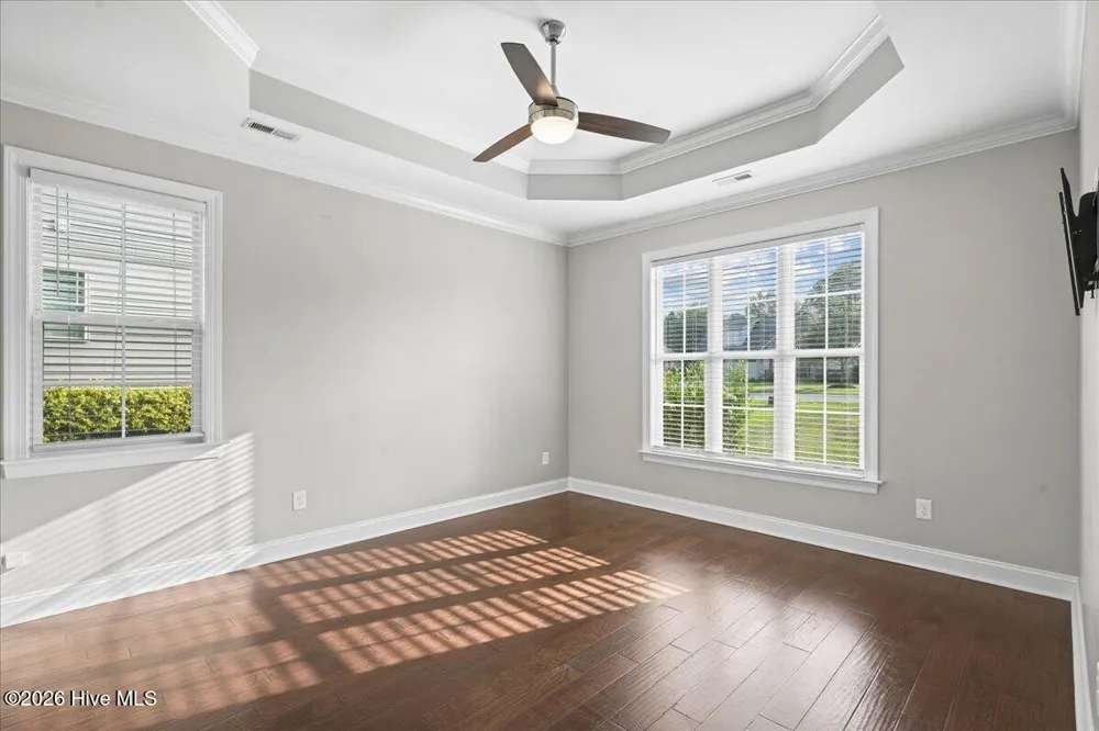 104 Christopher Allen Drive Goldsboro, NC 27534