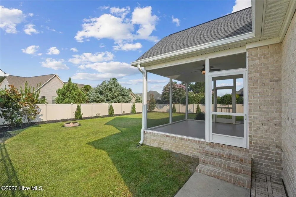 104 Christopher Allen Drive Goldsboro, NC 27534