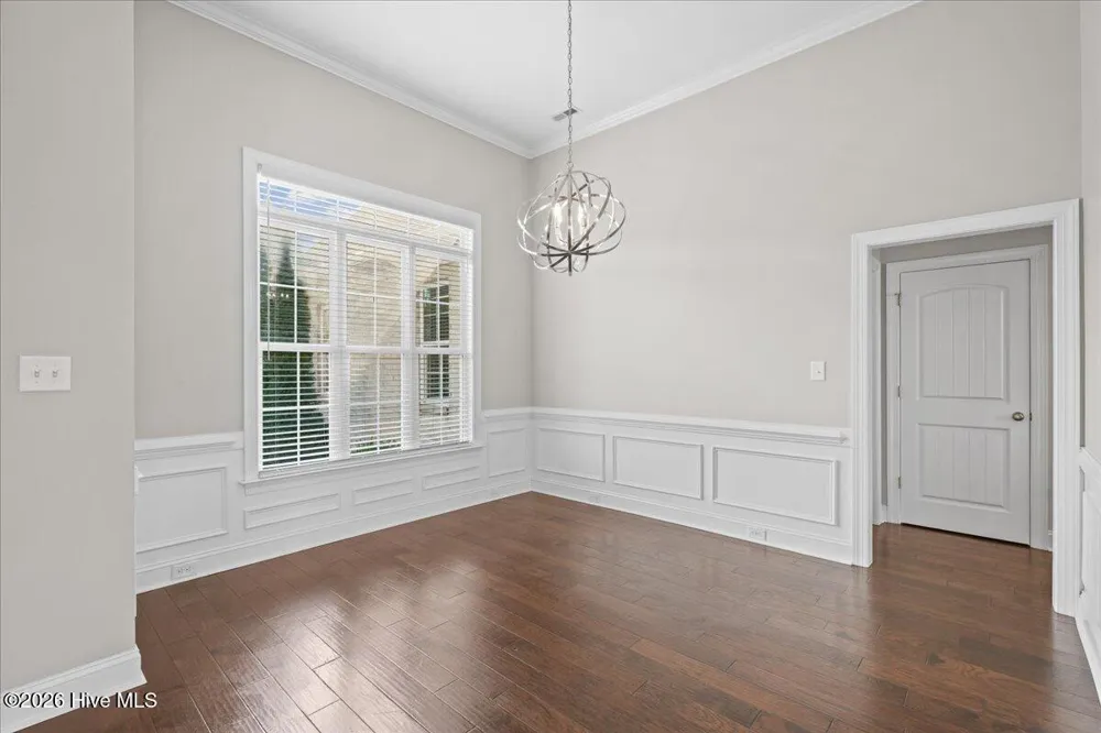 104 Christopher Allen Drive Goldsboro, NC 27534