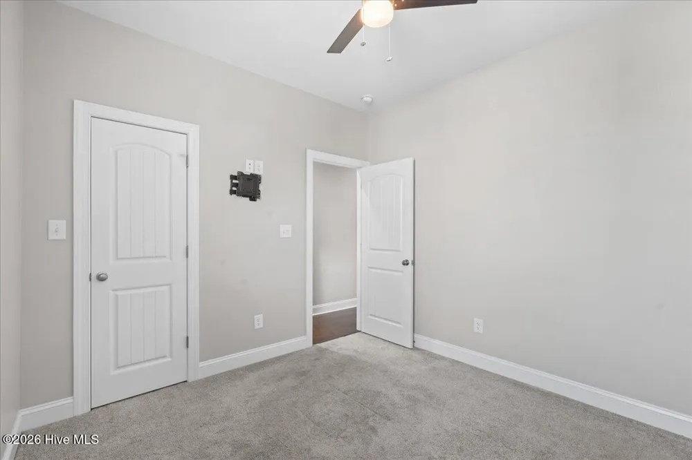 104 Christopher Allen Drive Goldsboro, NC 27534