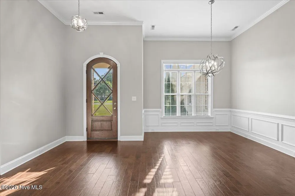 104 Christopher Allen Drive Goldsboro, NC 27534