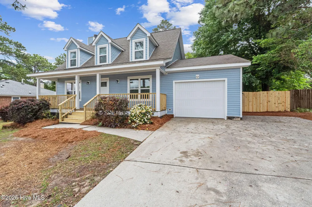 50 Suffolk Drive Aiken, SC 29803