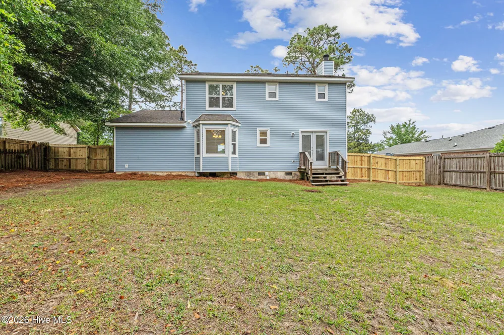50 Suffolk Drive Aiken, SC 29803