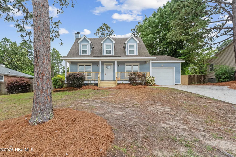 50 Suffolk Drive Aiken, SC 29803