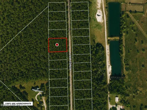 0.78 Ac Kings Way