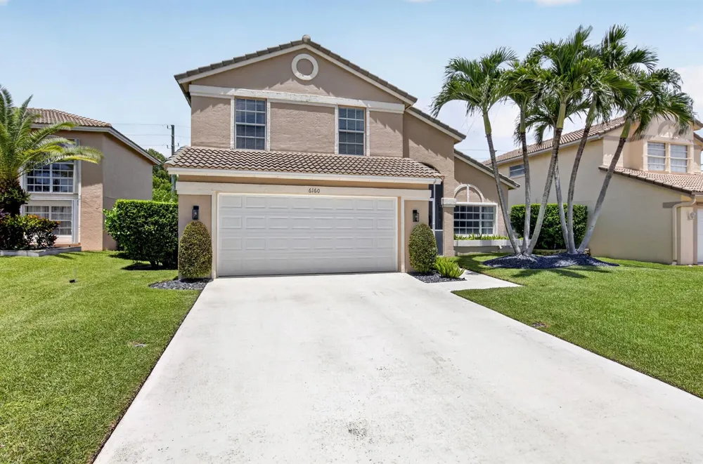6160 Windlass Circle Boynton Beach, FL 33472