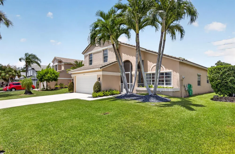 6160 Windlass Circle Boynton Beach, FL 33472