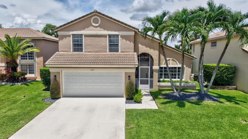 6160 Windlass Circle Boynton Beach, FL 33472