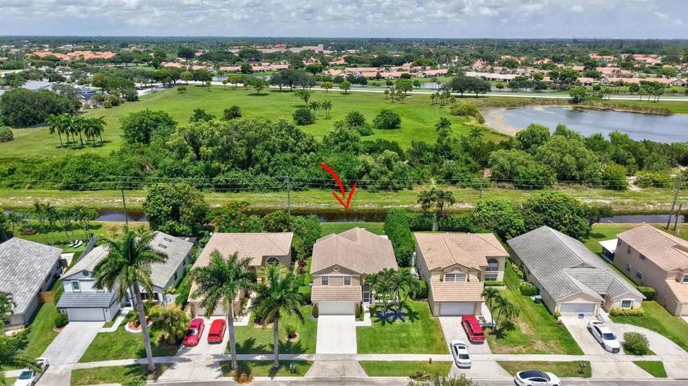 6160 Windlass Circle Boynton Beach, FL 33472
